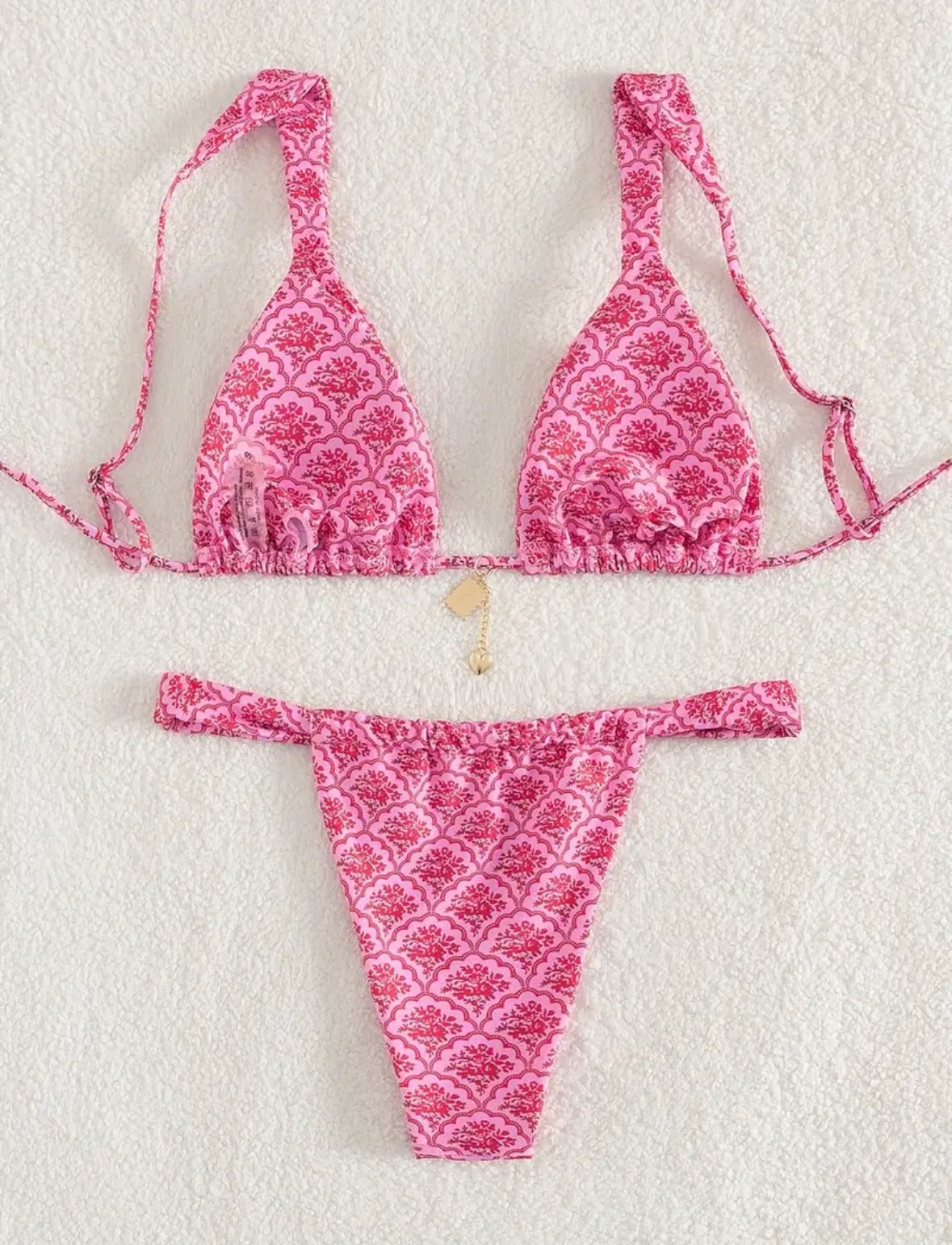Bikini sa printom 09