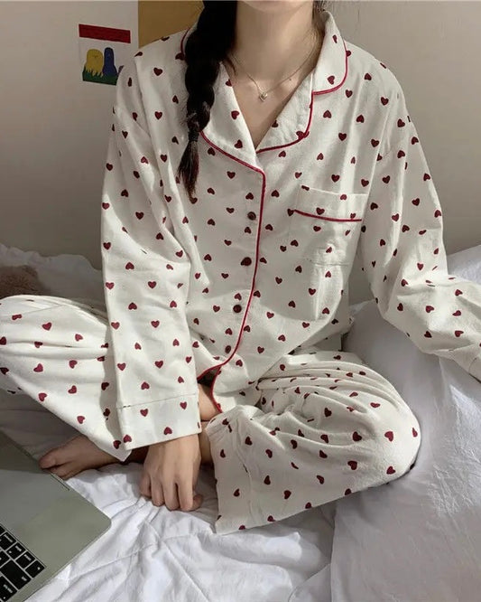 Pidžama AMORE