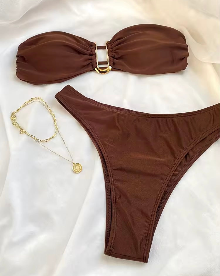 Kupaći visokog struka