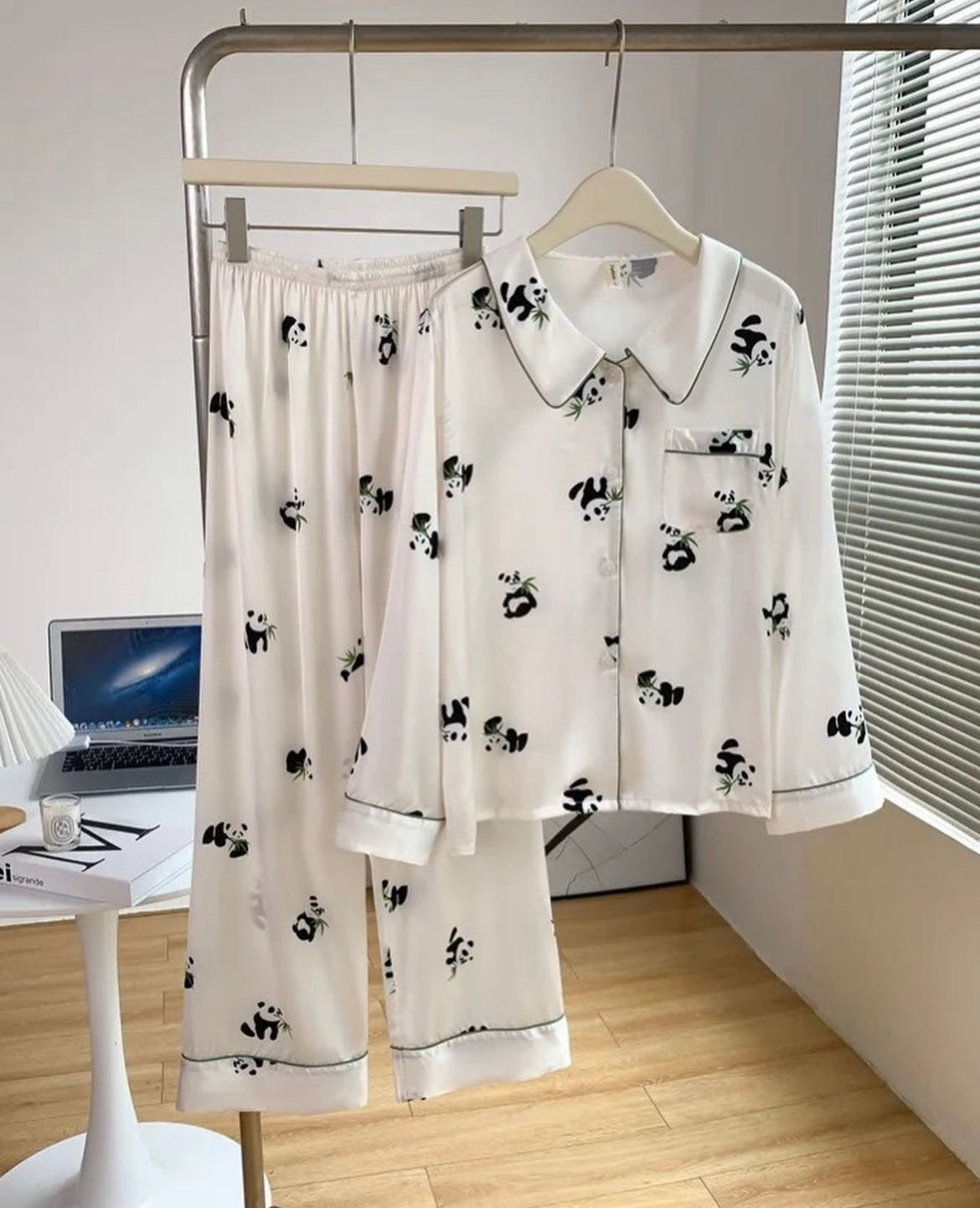 Pidžama PANDA