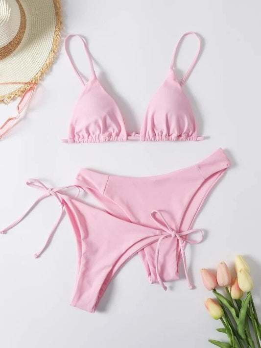 Bikini sa dva donja dela