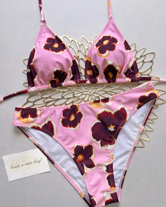 Bikini sa printom 12