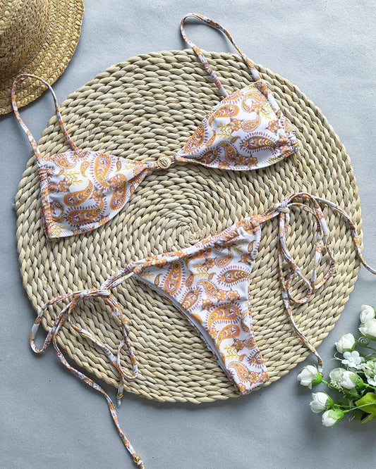 Bikini sa printom 06