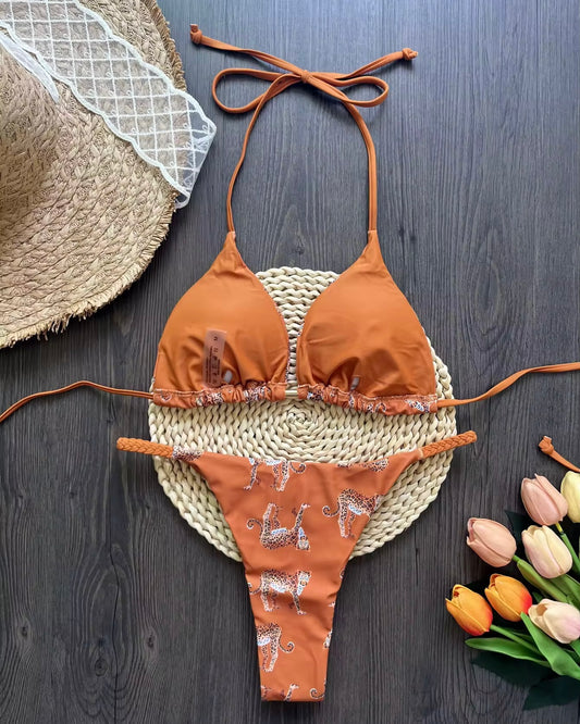 Bikini sa printom 01