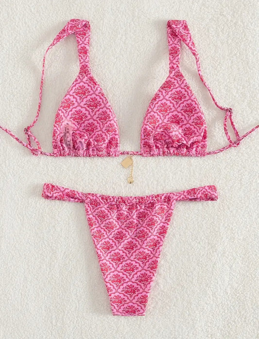 Bikini sa printom 09