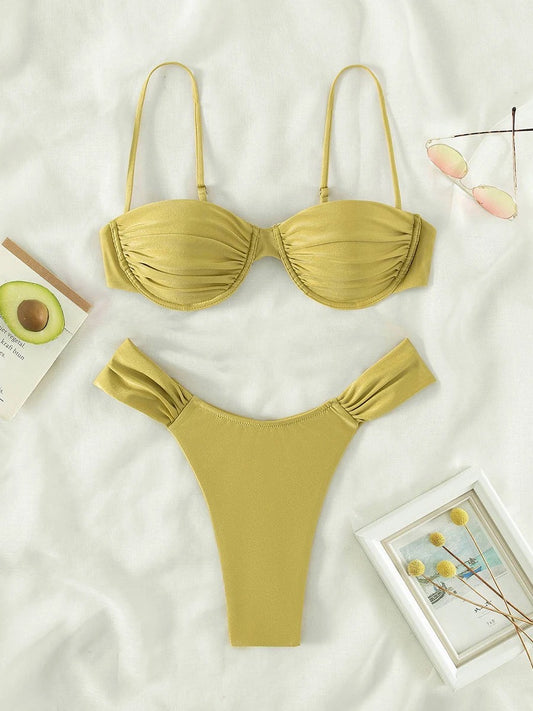 Žičano ojačan bikini 01