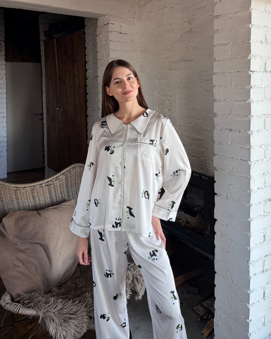 Pidžama PANDA
