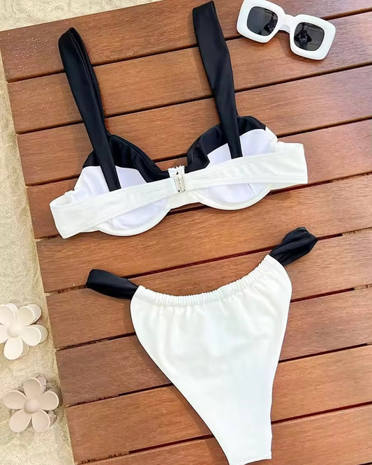 Žičano ojačan bikini 03
