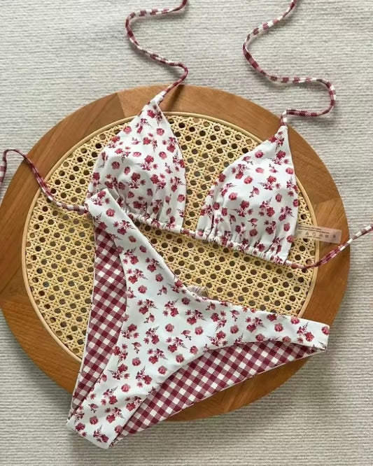Bikini sa dva lica