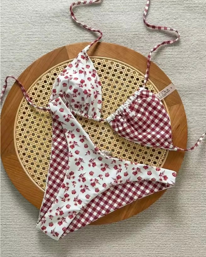 Bikini sa dva lica