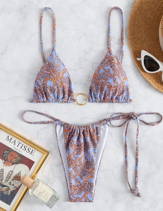 Bikini sa printom 02