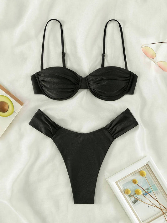 Žičano ojačan bikini 01