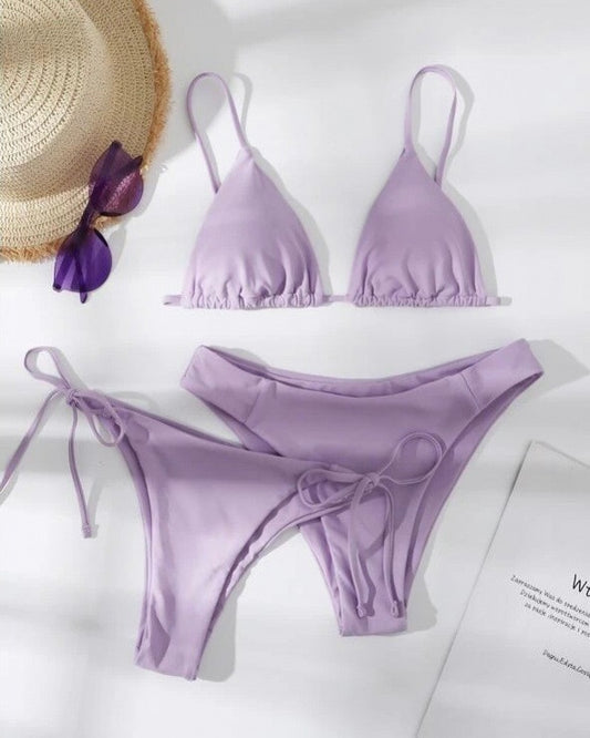 Bikini sa dva donja dela